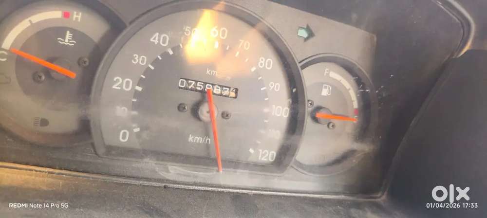 Good Condition