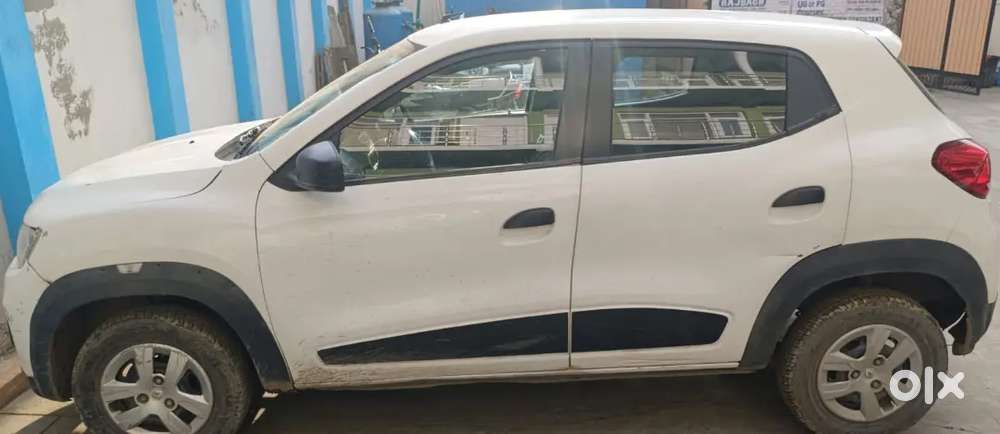 Renault Kwid 2016 Petrol 38 Km Driven J
Jk01 Reg