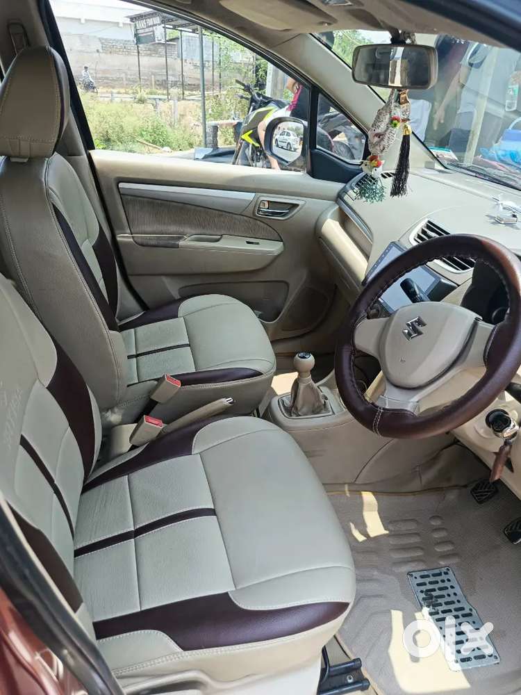 Maruti Suzuki Ertiga 2013 Diesel Manual