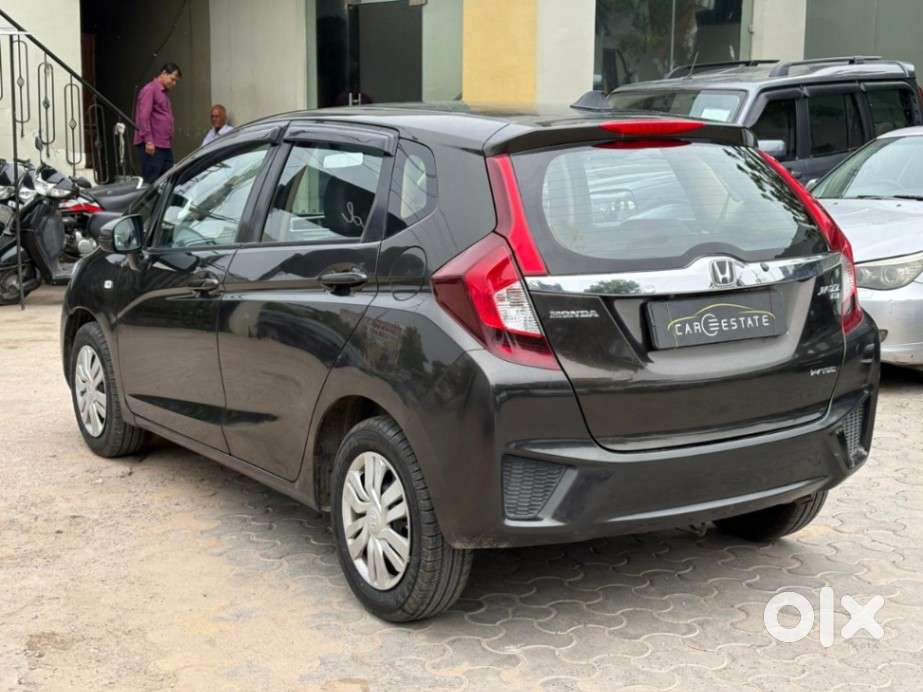 Honda Jazz 1.2 Sv I Vtec, 2017, Petrol