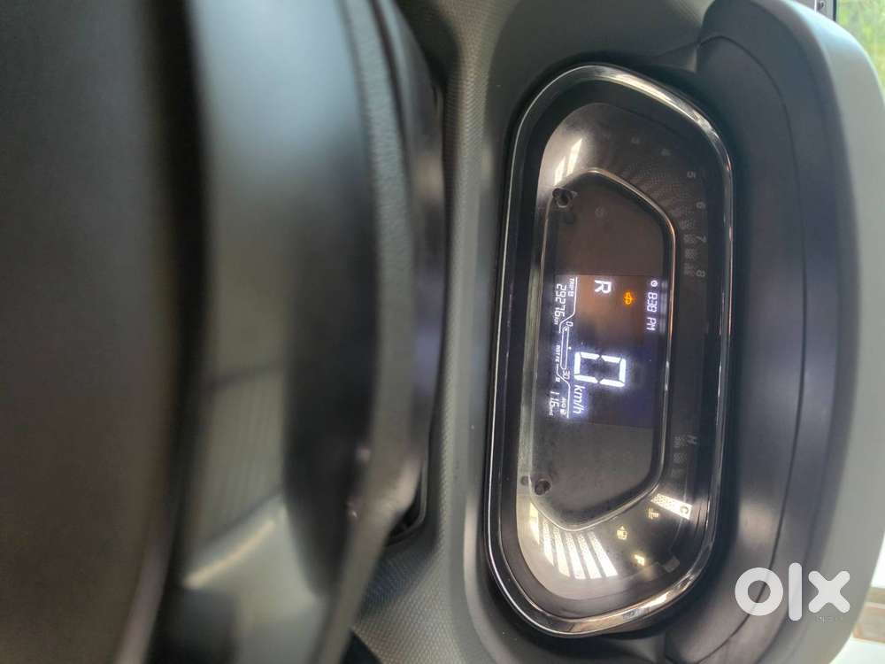 Tata Tigor Xz Plus 2020