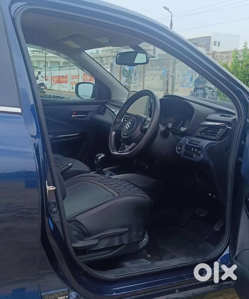 Maruti Suzuki Baleno Alpha Ags Automatic | 10 Months Old | Only 7,000