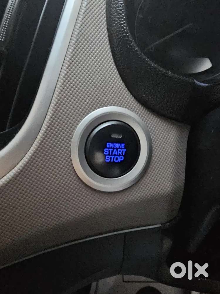 Top Model Hyundai Creta 2019 Model New Condition With All Accessories