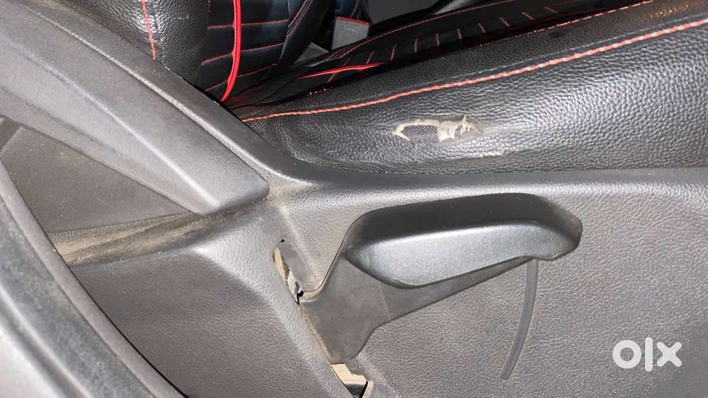 Ford Freestyle Titanium Petrol, 2019, Petrol