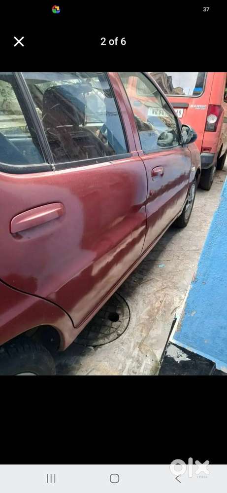 Well Condition And Maintain.