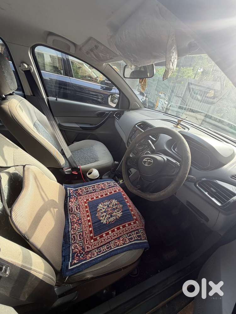 Tata Tigor Xz Hybrids, Manual 2022