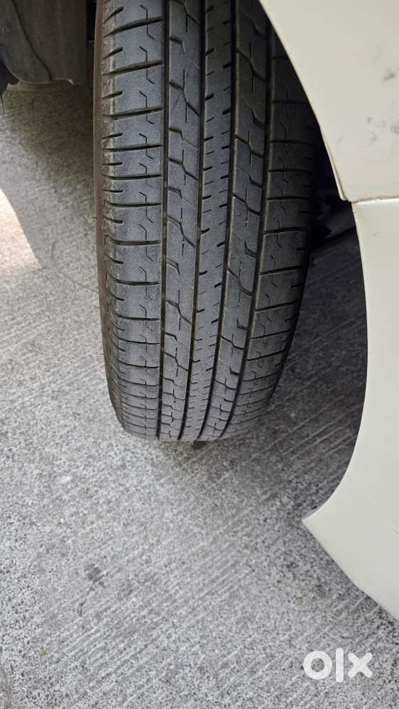 Toyota Innova Crysta 2.4 V 8 Str, 2018, Diesel