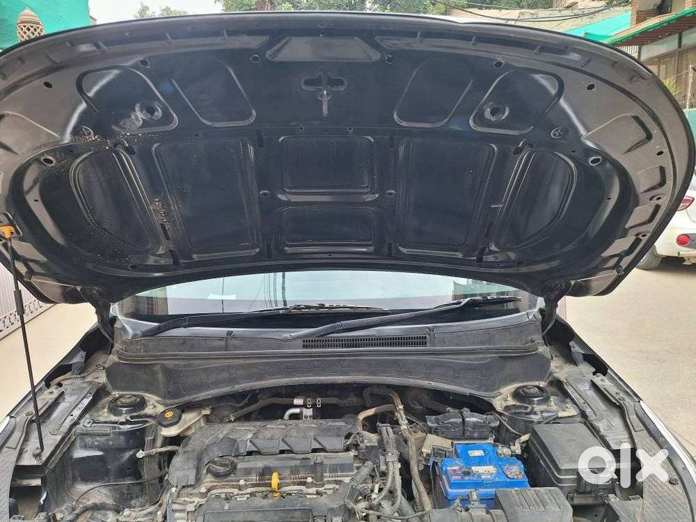 Kia Seltos Htx G, 2021, Petrol