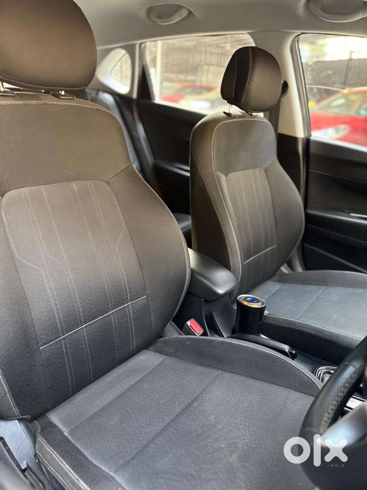 Hyundai New I20 1.2 Asta Ivt, 2021, Petrol