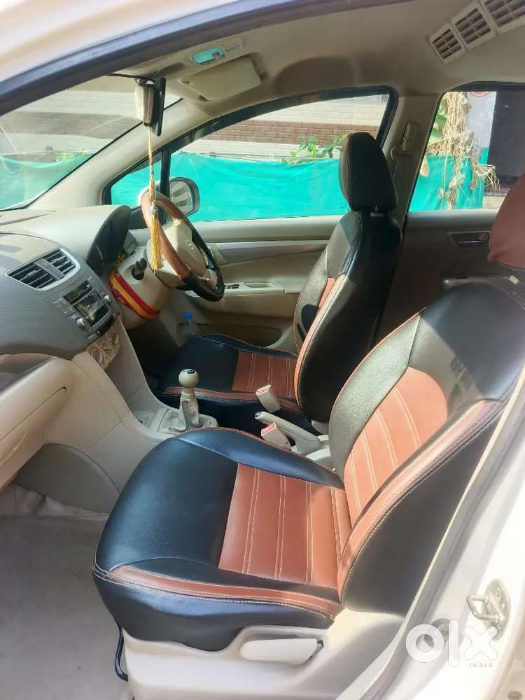 Maruti Suzuki Ertiga 2018