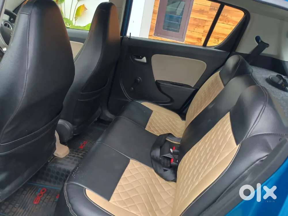 Maruti Suzuki Alto 800 2020