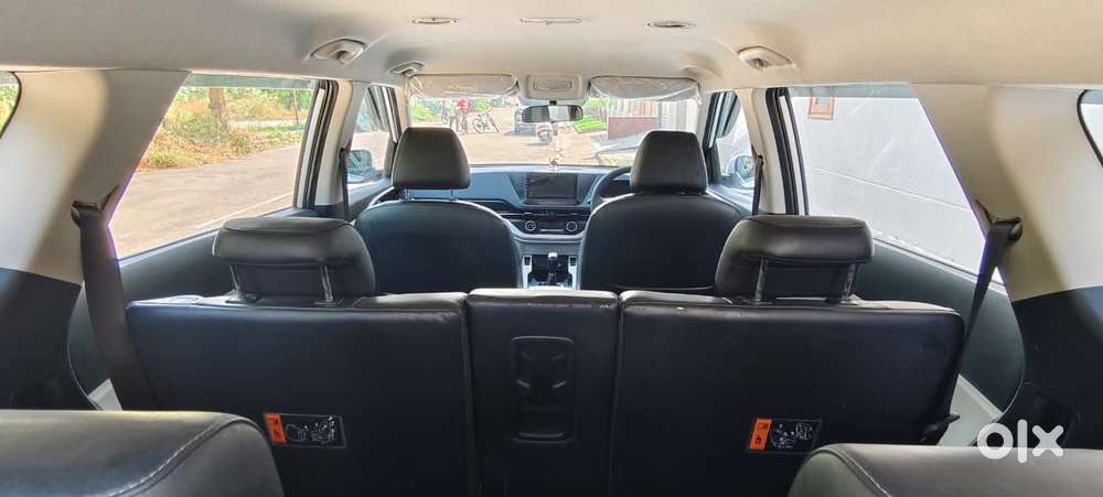 Kia Carens 1.4 Premium 7 Str, 2022, Diesel