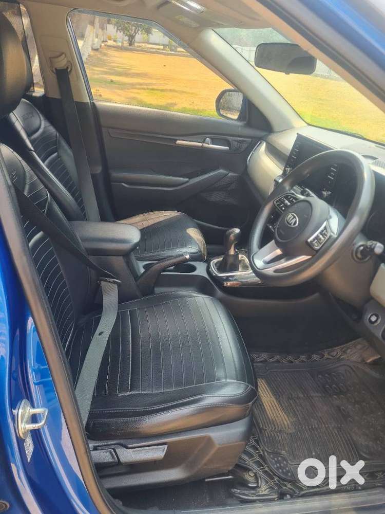 Kia Seltos Htk Plus D, 2019, Diesel