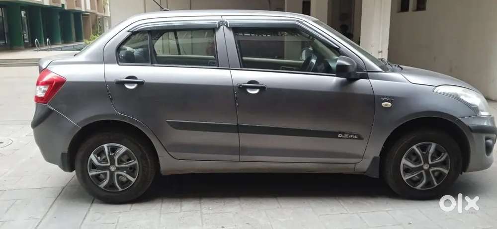 Maruti Suzuki Dzire 2013 Petrol 55000 Km Driven
