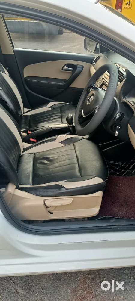 Volkswagen Polo 1.5 Tdi Highline Plus, 2016, Diesel