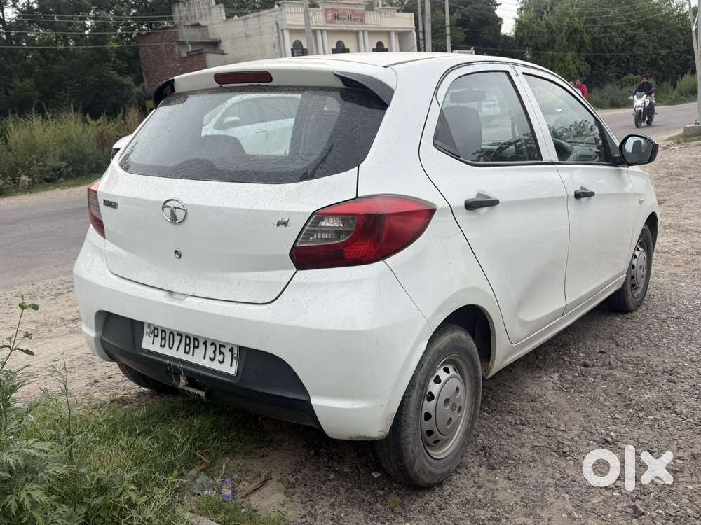 Tata Tiago Xm Diesel, 2018, Diesel