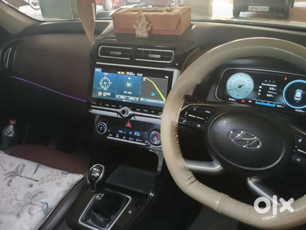 Hyundai Alcazar 2022