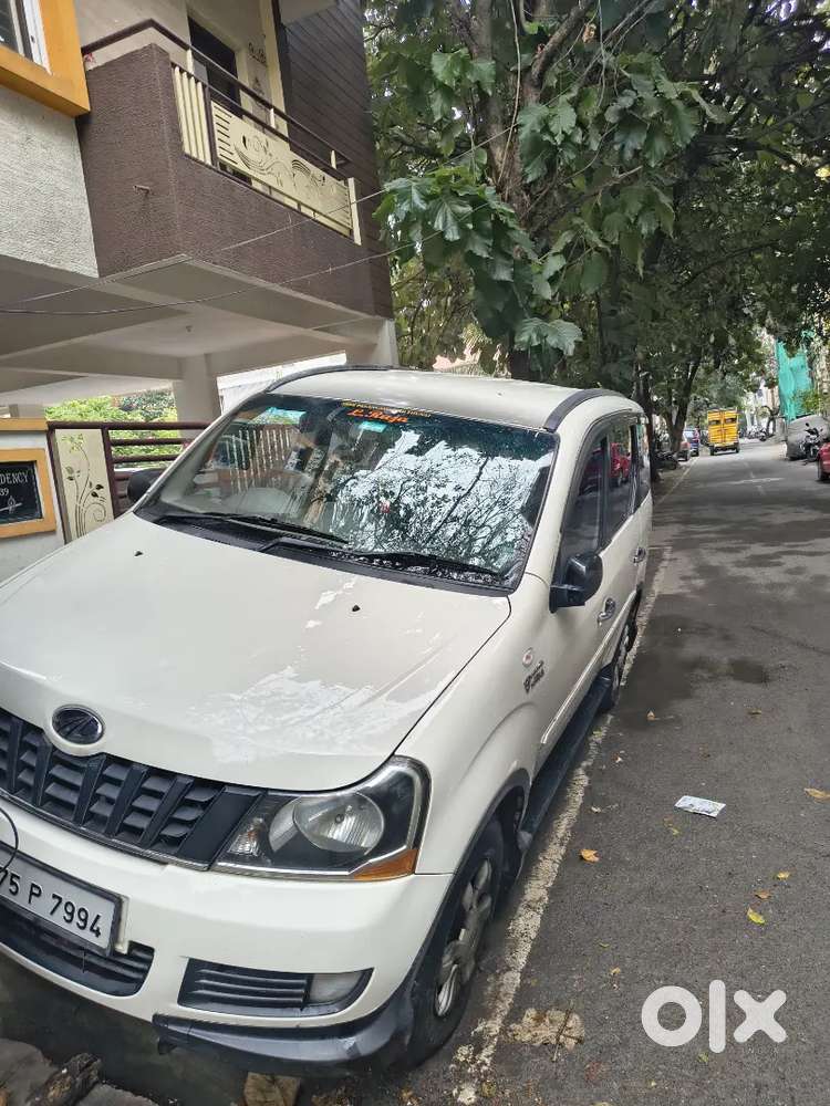 Mahindra Xylo Diesel 2013