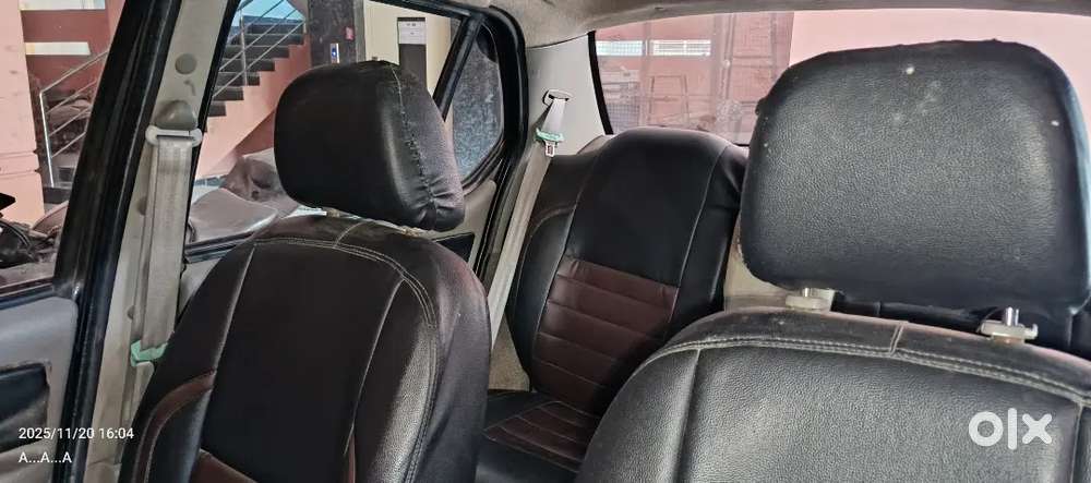 Tata Indigo Ecs 2010 Petrol