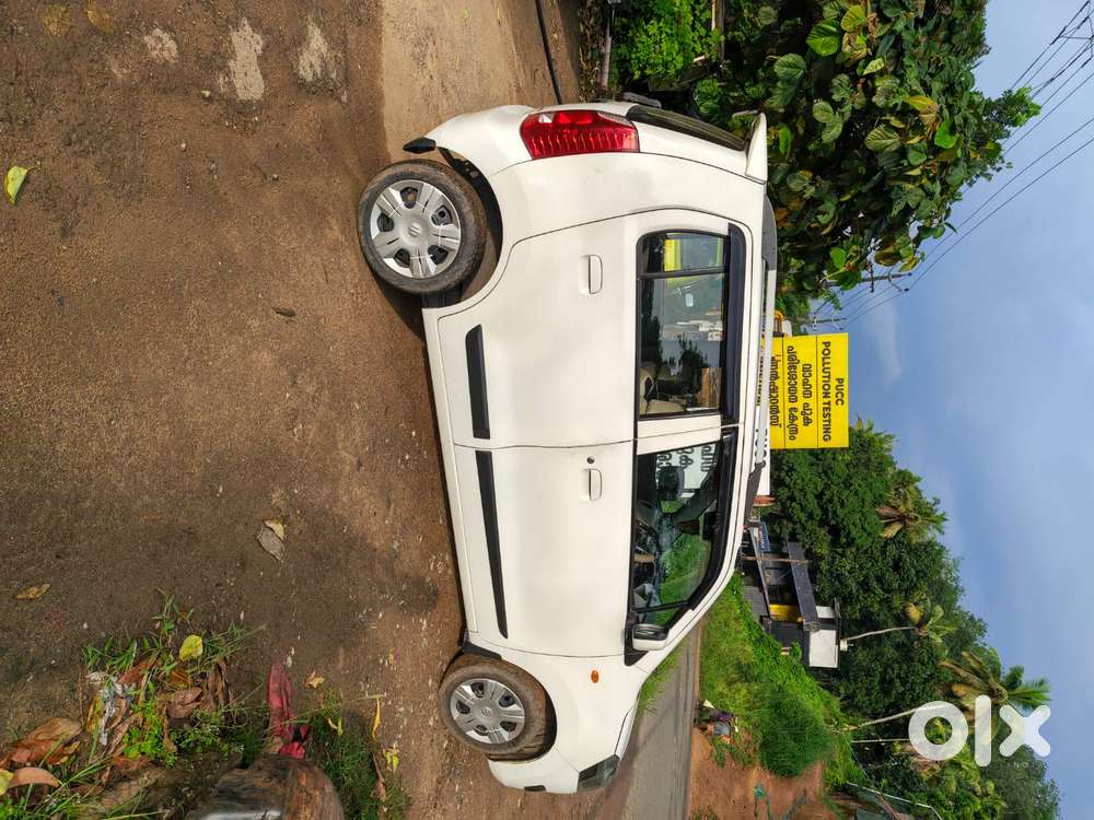 Maruti Suzuki Wagon R  Vxi Full Option 2014