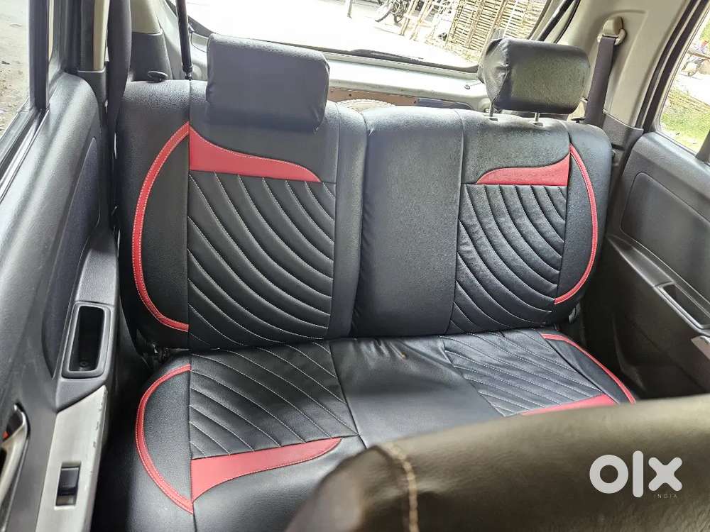 Maruti Suzuki Wagon R 1.0 2011 Lpg Well Maintained