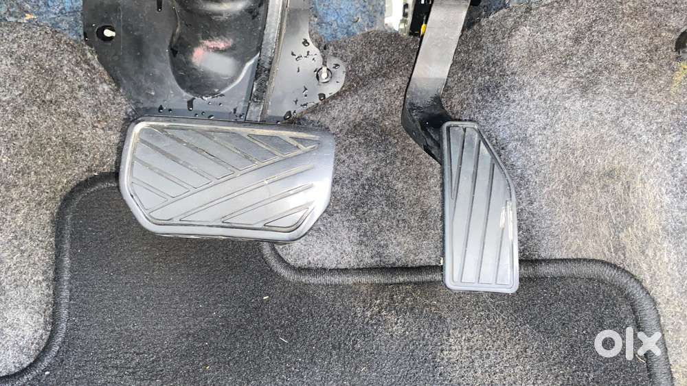 Maruti Suzuki Celerio 2014-2017 Vxi At, 2016, Petrol