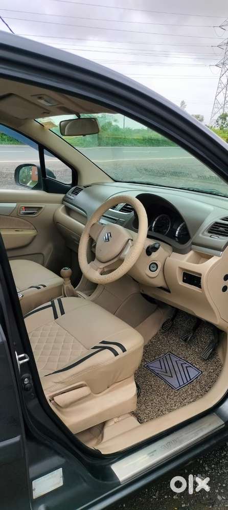 Maruti Suzuki Ertiga 2012-2015 Vdi, 2014, Diesel