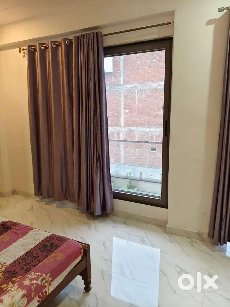 1 BHK House for Rent