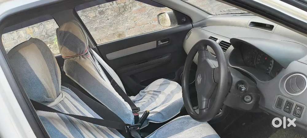 Maruti Suzuki Swift 2009