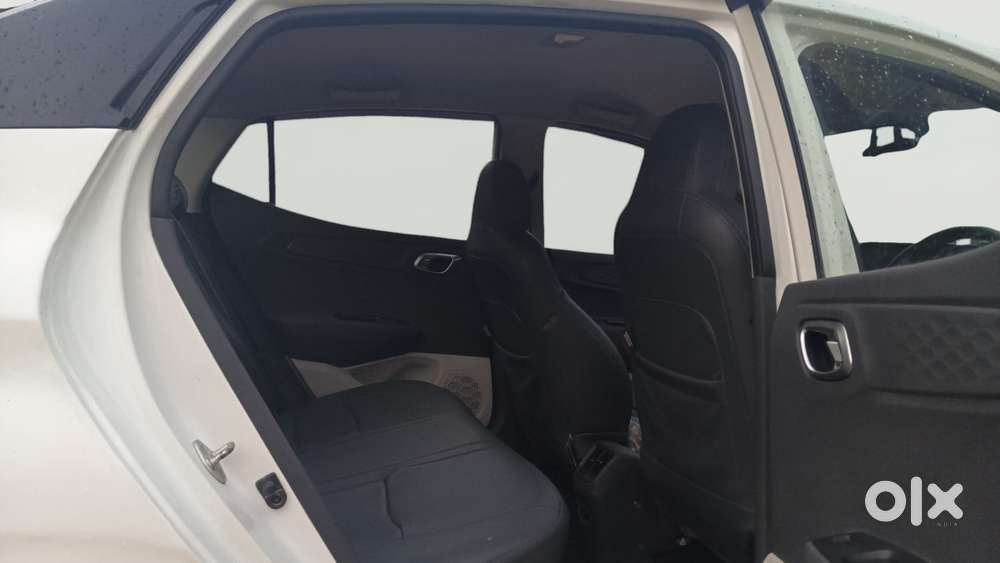 Hyundai Aura Sx 1.2 Petrol, 2020, Petrol