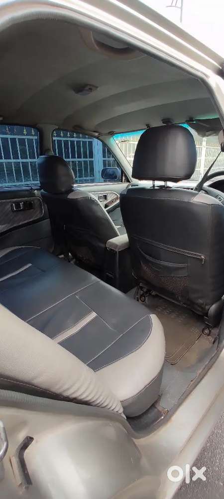 Honda City 2002 Petrol 141000 Km Driven