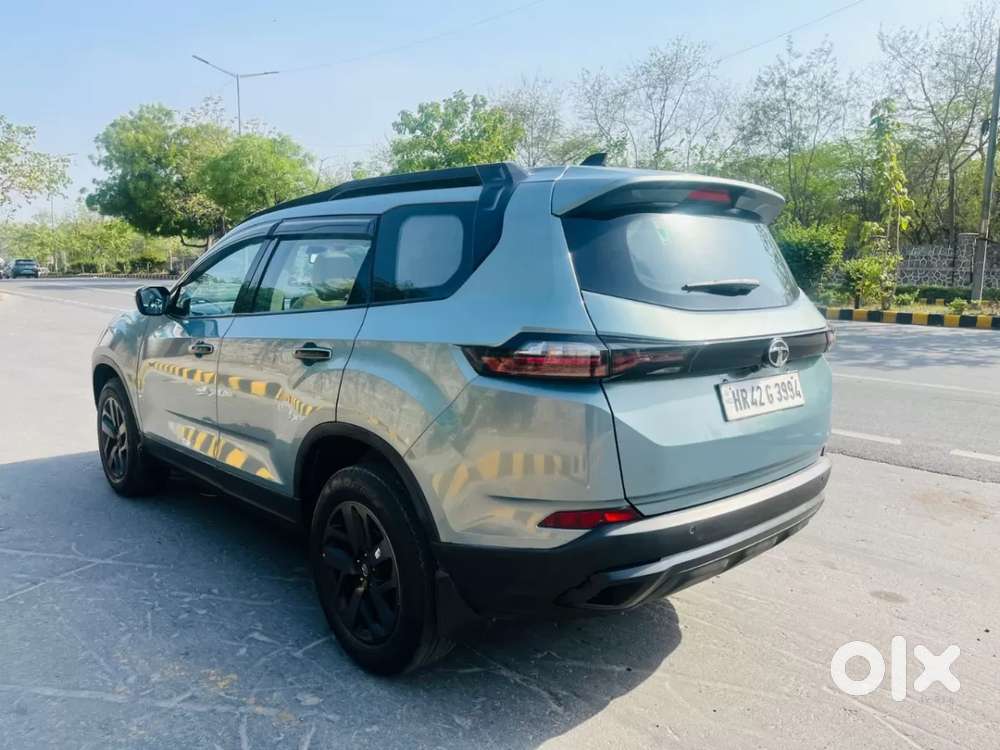 Tata Safari 2.0 Kryotec Xz Plus, 2021, Diesel