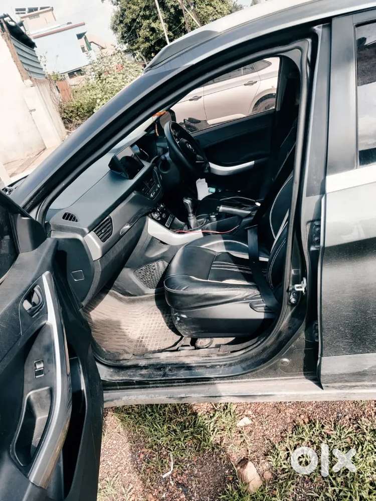 Tata Nexon  Xm 2023 Model  Ajerent