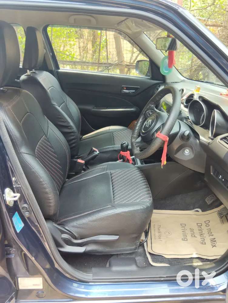 Maruti Suzuki Swift 2022 Petrol Well Maintained