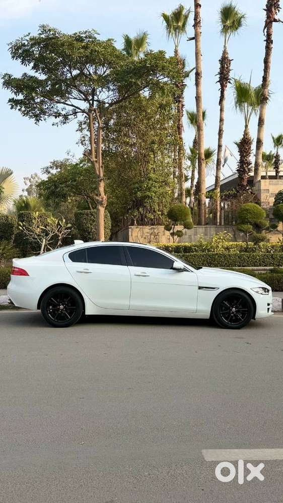 Jaguar Xe 2.0l Diesel Prestige, 2018, Diesel