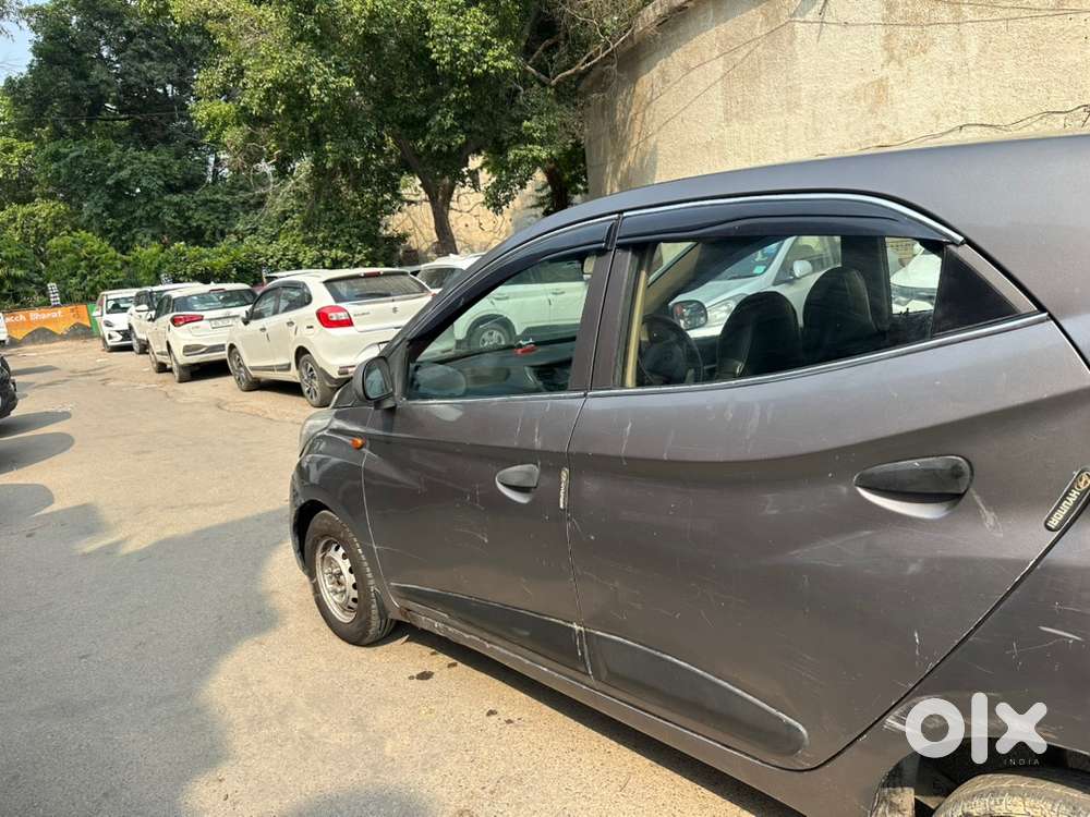 Hyundai Eon Era 2013