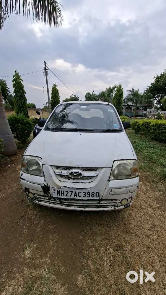 Hyundai Santro Xing 2009