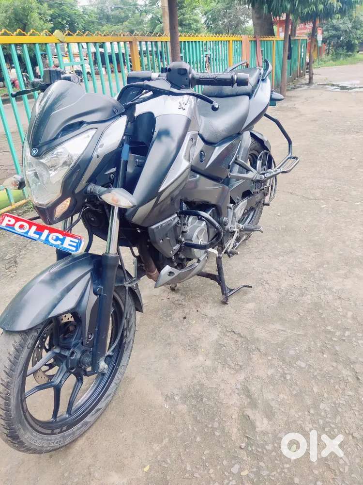 A bike in very very good condition single handed bike