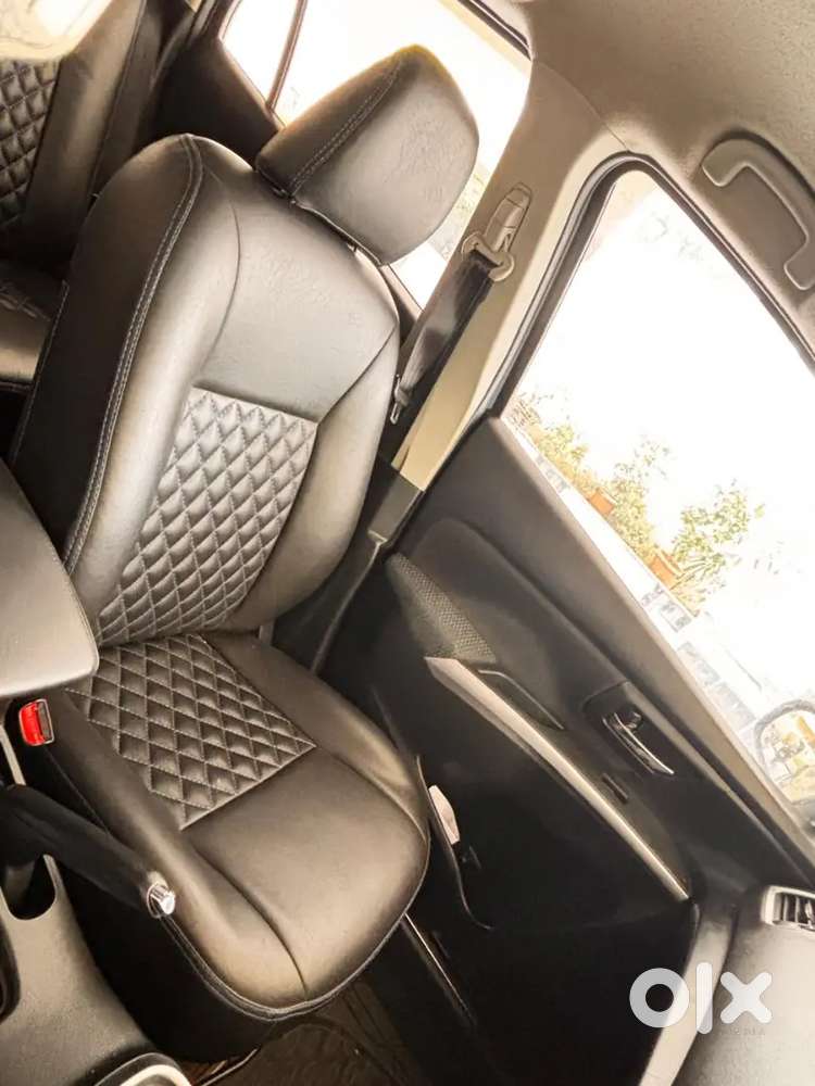 Year -2021
S Cross Amt Petrol 
New Brnd Tyres 
No Scratches 
Show Room