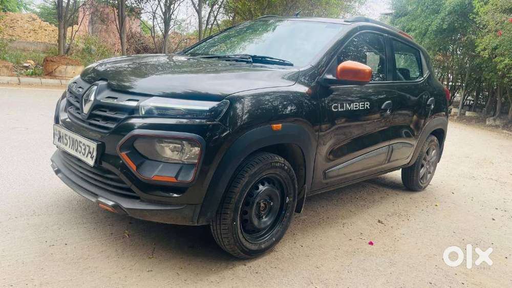 Renault Kwid, 2021, Petrol