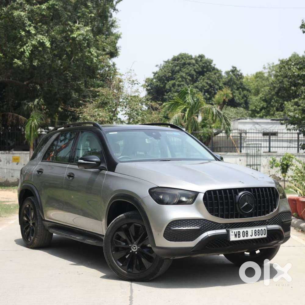 Mercedes-benz Gle Class 3.0 450 4matic, 2020, Petrol