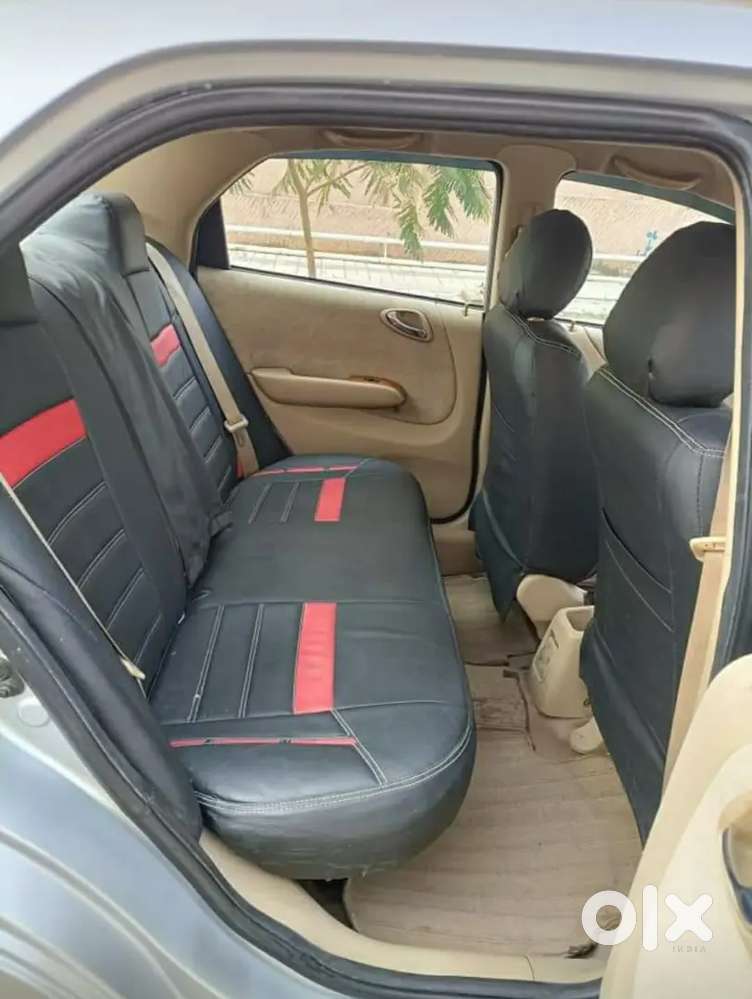 Honda City Zx 2007 Cng & Petrol Urgently Sell 90000 Prices Kmi Keli Ja