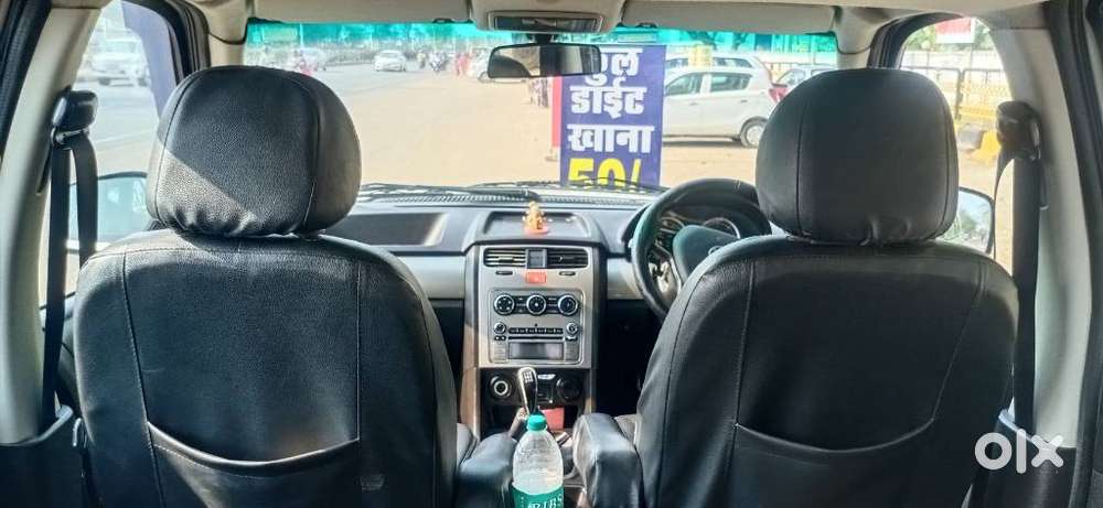 Tata Safari Storme [2015-2019] 2.2 Ex 4x2, 2017, Diesel