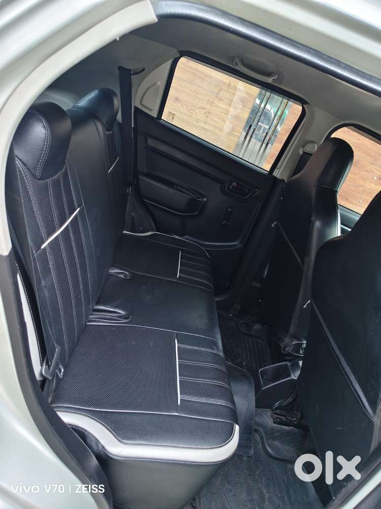 Maruti Suzuki S-presso Vxi, 2020, Petrol