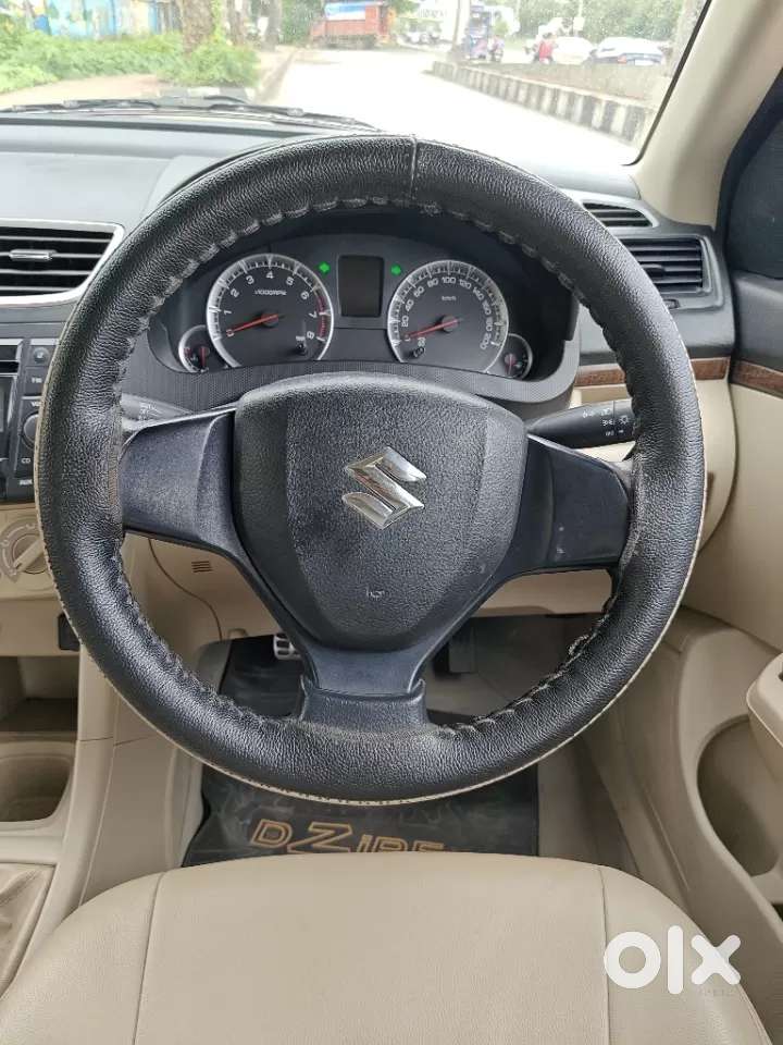 Maruti Suzuki Swift Dzire 1.3 Vxi, 2016, Petrol