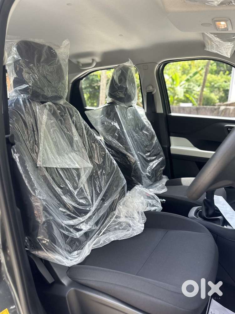 Tata Punch Pure, 2025, Petrol
