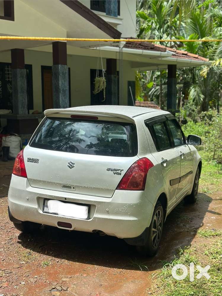 Maruti Suzuki Diesel Fitness Till 2031