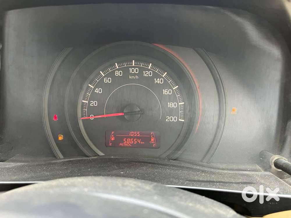 Maruti Suzuki Swift Dzire Tour, 2023, Petrol