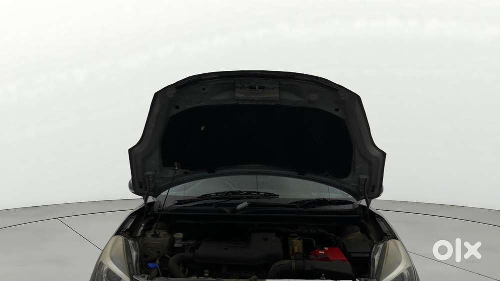 Maruti Suzuki Baleno 1.3 Alpha, 2016, Diesel