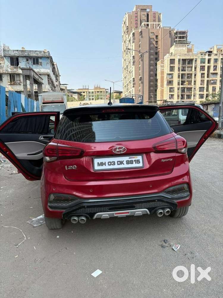 Hyundai Car 2020 Model
